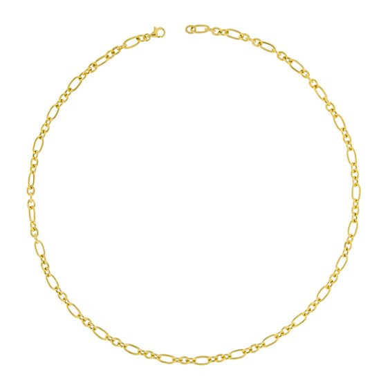 Collana Rue des Mille Donna in Argento GRZ007BASEAU - GRZ007BASEAU